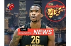 03新星江苏2米10中锋复出贾诚退役澳门