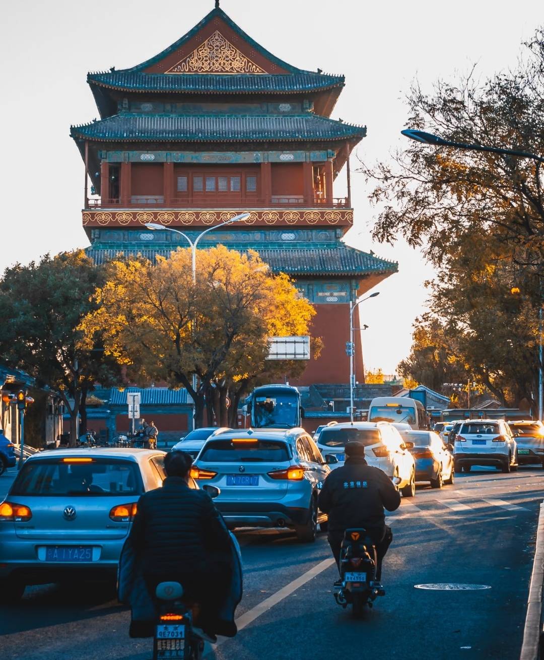 享皇城根下的文化密码解锁不为人知的京城奢华体验澳门新葡京【2025北京高端定制游全攻略】私(图3)