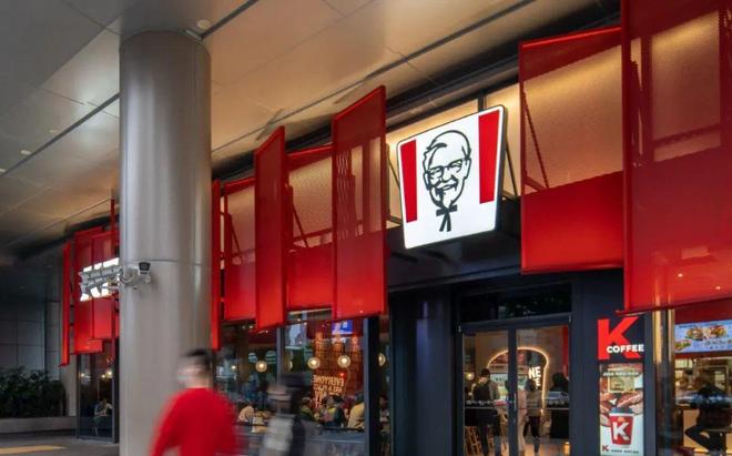 饮品牌价值榜海底捞、瑞幸上榜！澳门新葡京网站2025年全球餐(图7)