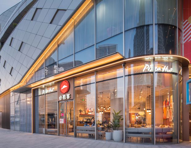 饮品牌价值榜海底捞、瑞幸上榜！澳门新葡京网站2025年全球餐(图9)