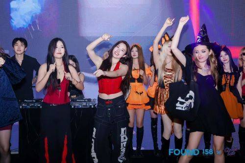 “音乐节+环球美食”推升夜经济热力澳门新葡京入口Found 158以(图2)