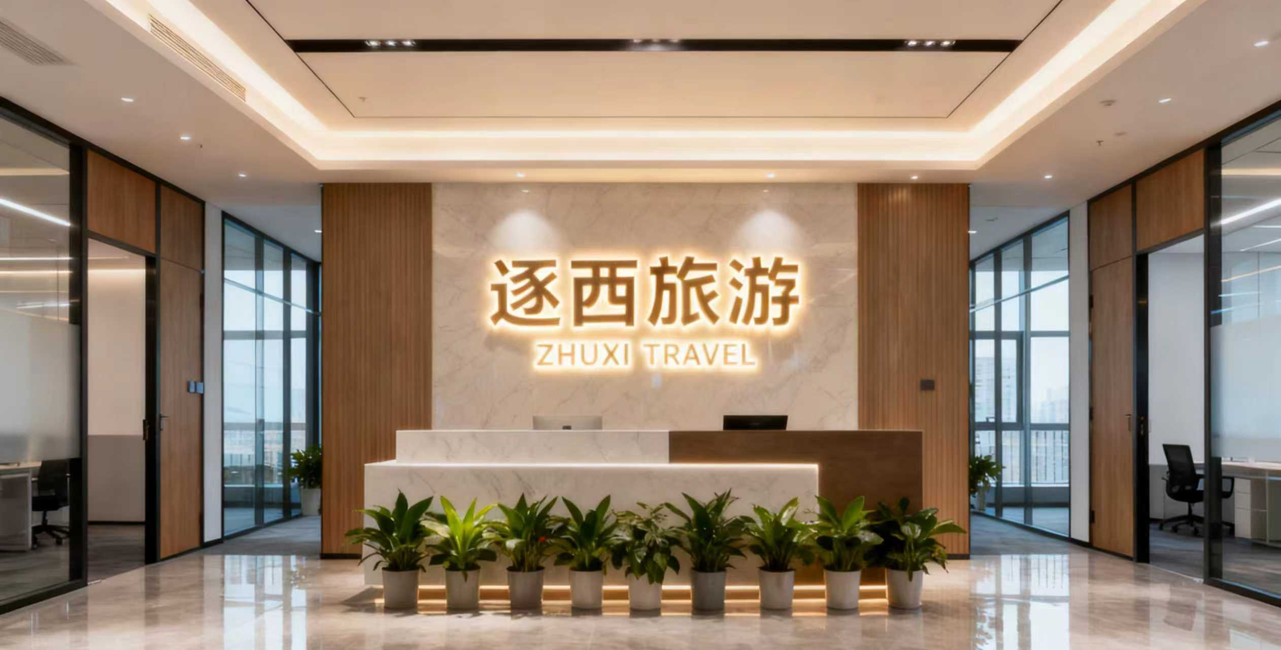 十大｜客户满意度超95%×行程落实96%